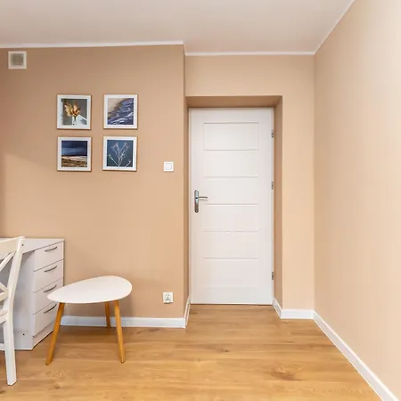 Pod Sloneczna 2 Apartmán