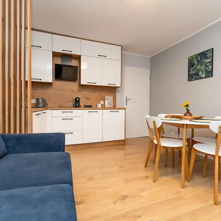 Apartmán Pod Sloneczna 2 *