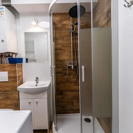 Apartment Pod Sloneczna 2