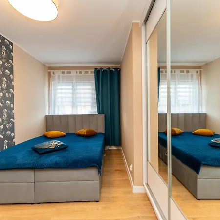 Pod Sloneczna 2 * Szczawno-Zdroj