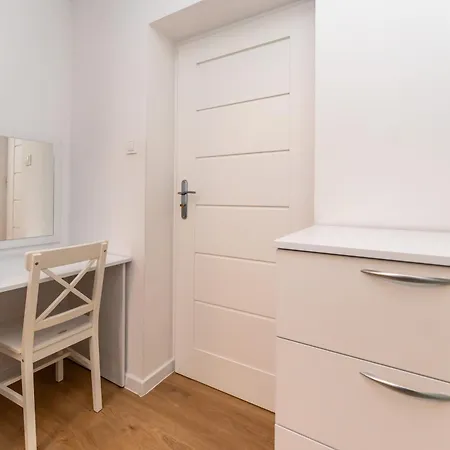 Pod Sloneczna 2 Apartament *