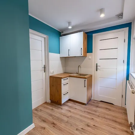 Pod Sloneczna 2 Apartmán Szczawno-Zdroj