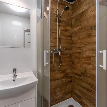 Apartmán Pod Sloneczna 2 Szczawno-Zdroj