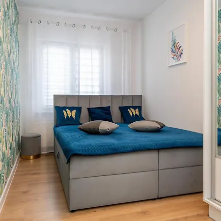 Apartmán Pod Sloneczna 2