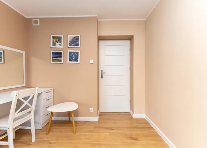 Pod Sloneczna 2 Lejlighed