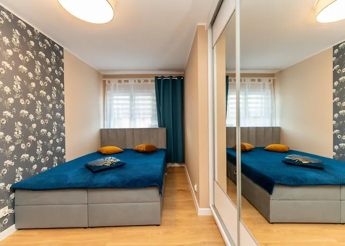 Pod Sloneczna 2 * Szczawno-Zdroj