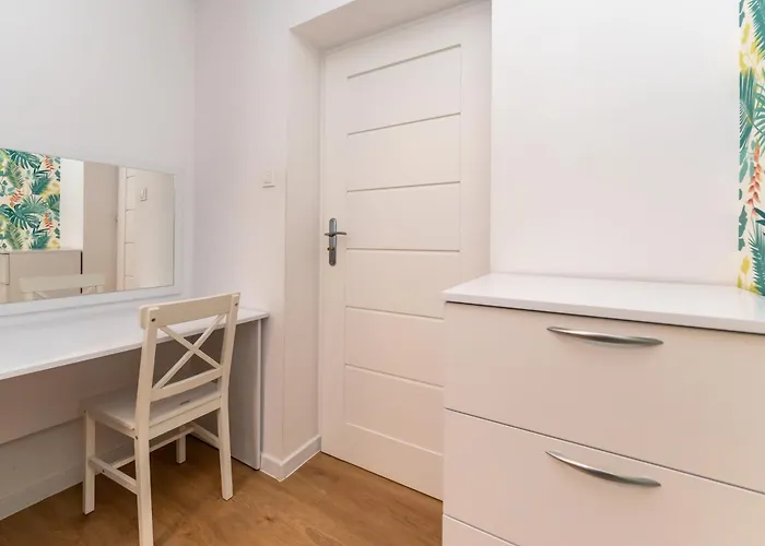 Pod Sloneczna 2 Lejlighed *