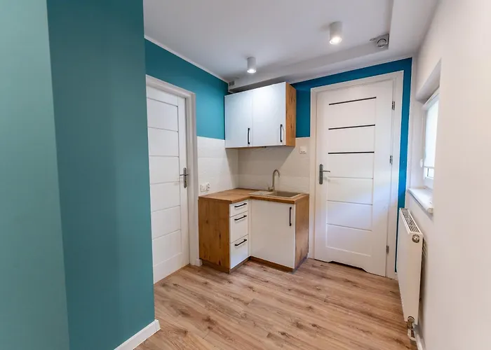 Pod Sloneczna 2 Apartmán Szczawno-Zdroj